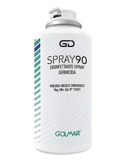 Immagine di GD SPRAY90  150 ml