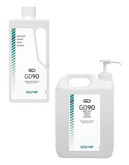 Immagine di GD90 1000ml