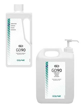 Immagine di GD90 3000 ml.