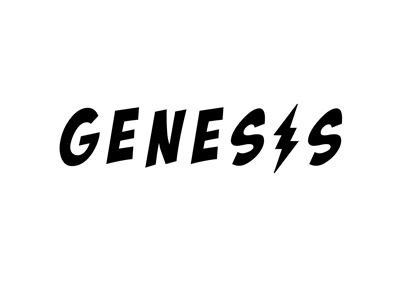 Immagine per il produttore Genesis